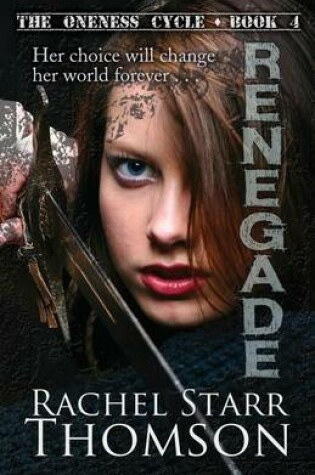 Cover of Renegade