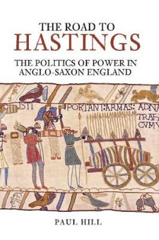 Cover of The Road to Hastings