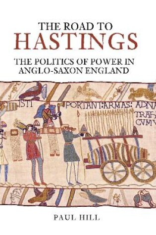 Cover of The Road to Hastings