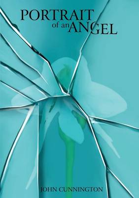 Book cover for Portrait of an Angel