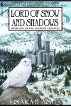 Book cover for Lord of Snow and Shadows