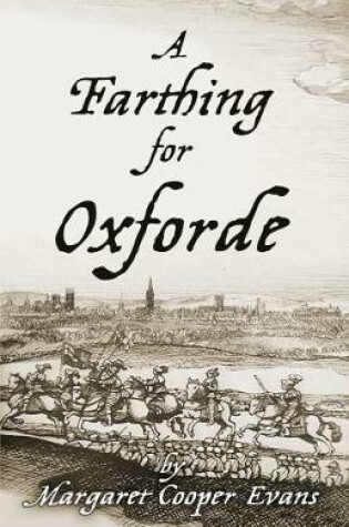 Cover of A Farthing for Oxforde