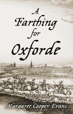 Book cover for A Farthing for Oxforde