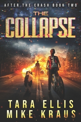 Book cover for The Collapse