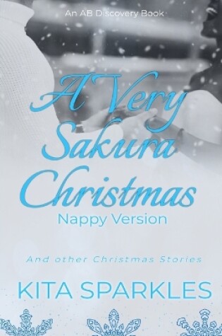 Cover of A Very Sakura Christmas - Nappy Version