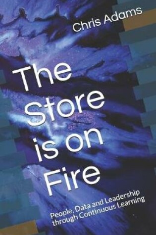 Cover of The Store is on Fire