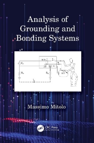 Cover of Analysis of Grounding and Bonding Systems