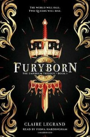 Furyborn