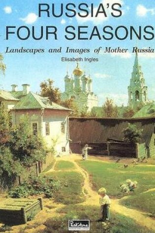 Cover of Russia's Four Seasons