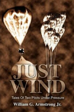 Cover of Just Wind