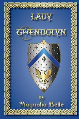 Book cover for Lady Gwendolyn