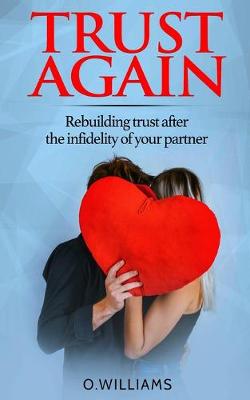 Book cover for Trust Again