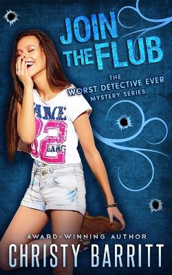 Book cover for Join the Flub