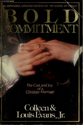 Cover of Bold Commitment