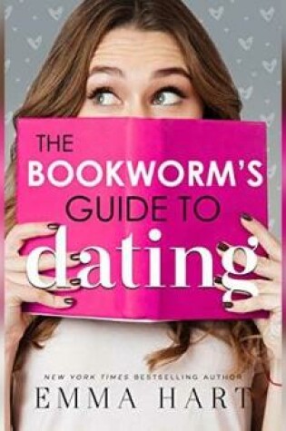 Cover of The Bookworm's Guide to Dating