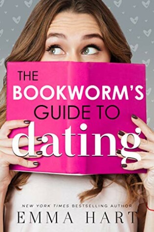 Cover of The Bookworm's Guide to Dating