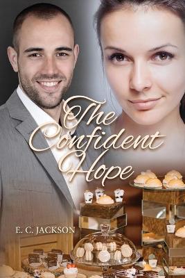 Book cover for The Confident Hope