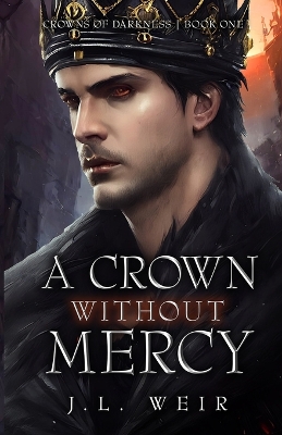 Book cover for A Crown Without Mercy