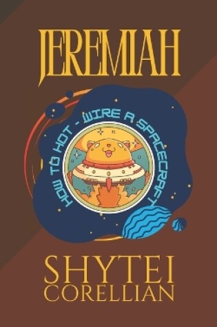 Cover of Jeremiah