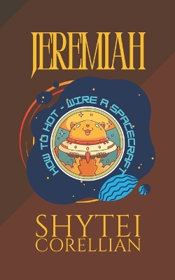 Book cover for Jeremiah