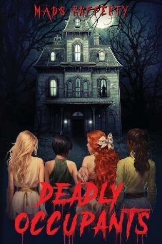 Cover of Deadly Occupants