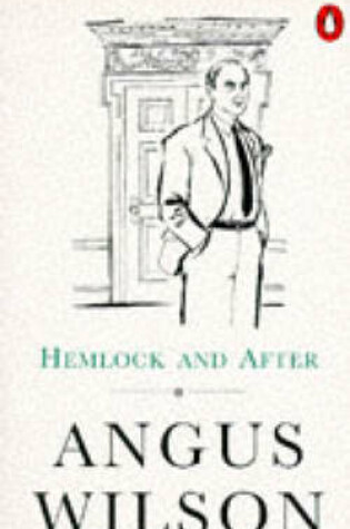 Cover of Hemlock and After