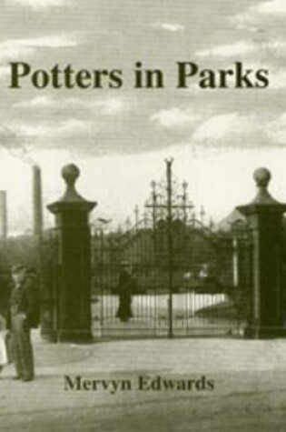 Cover of Potters in Parks