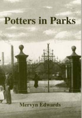 Book cover for Potters in Parks