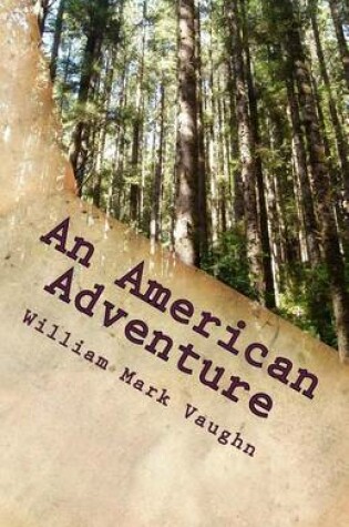 Cover of An American Adventure