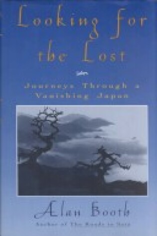 Cover of Looking for the Lost