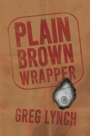 Cover of Plain Brown Wrapper