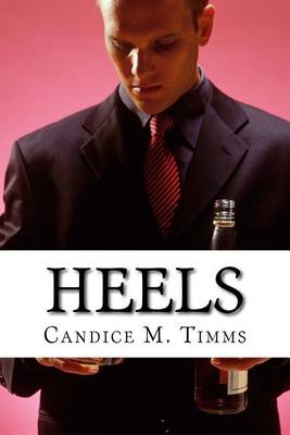 Book cover for Heels