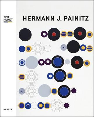 Book cover for Hermann J. Painitz