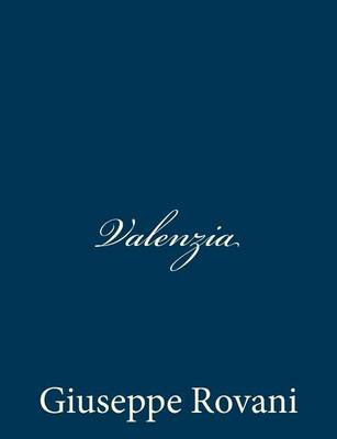 Book cover for Valenzia