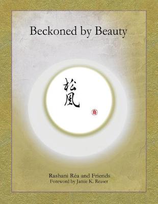 Book cover for Beckoned by Beauty