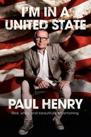 Cover of I'm in a United State