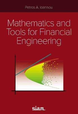 Book cover for Mathematics and Tools for Financial Engineering