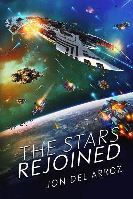Book cover for The Stars Rejoined