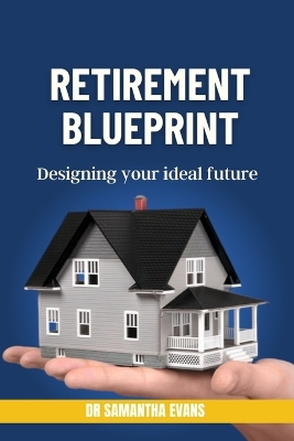 Book cover for Retirement blueprint