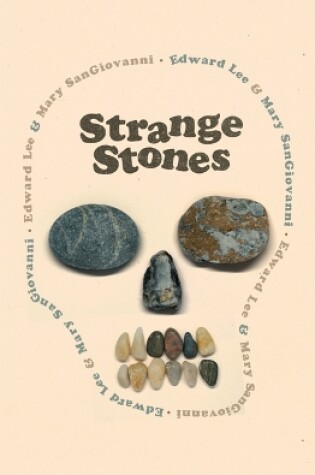 Cover of Strange Stones