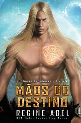 Cover of Mãos do Destino