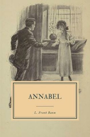 Cover of Annabel