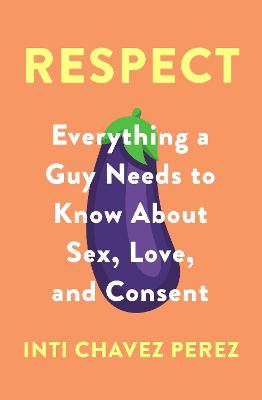 Book cover for Respect