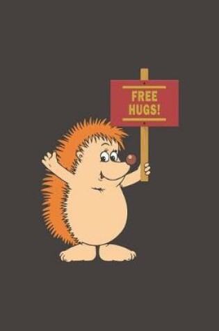 Cover of Free Hugs