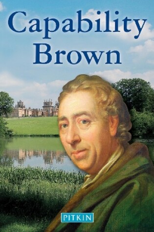 Cover of Capability Brown