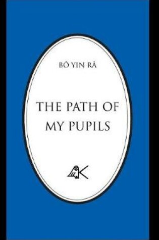 Cover of The Path Of My Pupils