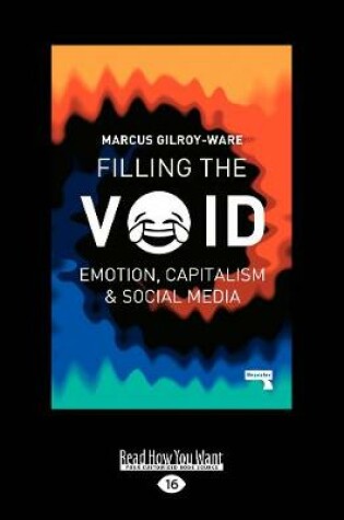 Cover of Filling the Void