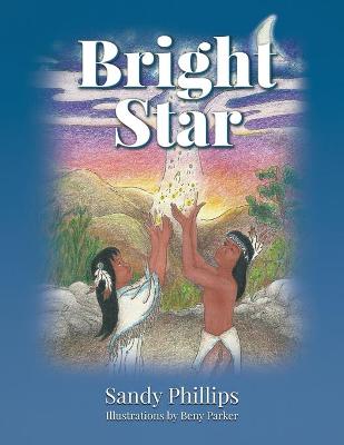 Book cover for Bright Star