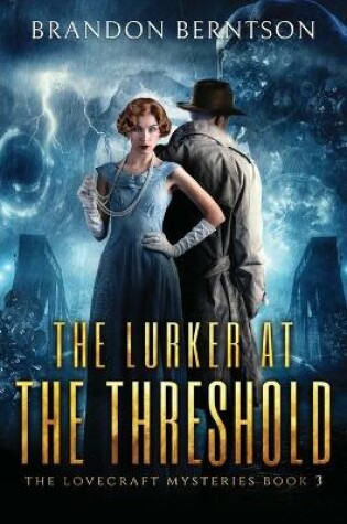 Cover of The Lurker at the Threshold