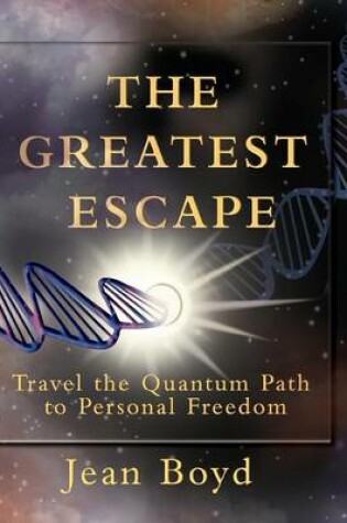 Cover of The Greatest Escape (Color)